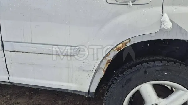 Nissan X-Trail, 2001 года, 150 лс, 300000 км, АКПП