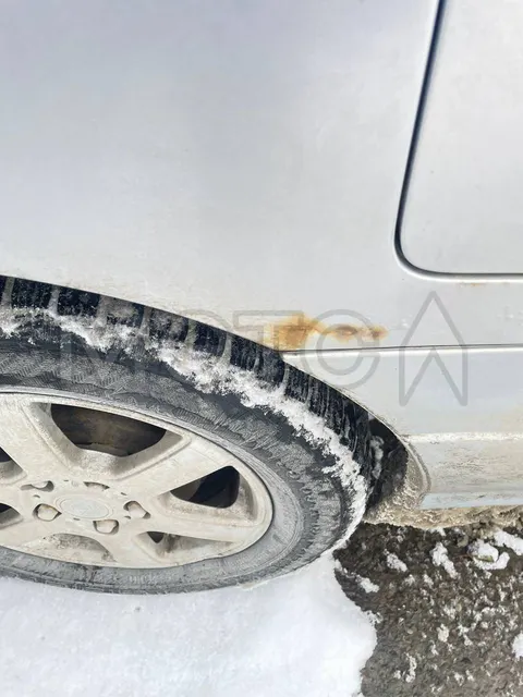 Nissan Avenir, 2003 года, 125 лс, 300000 км, АКПП