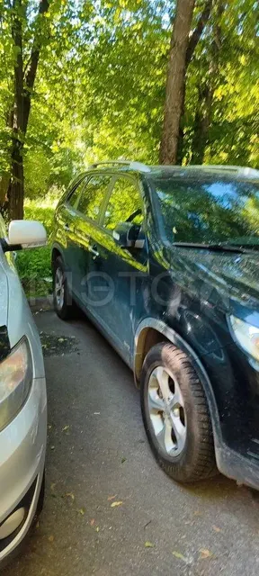 Kia Sorento, 2017 года, 175 лс