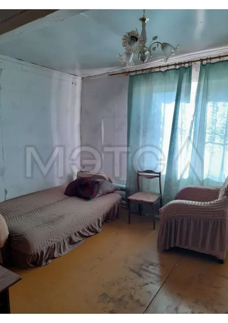 Дом 62,4 кв.м. и земельный участок 997 кв.м. в Курганской обл.