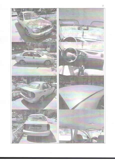 Chevrolet Lanos, 2008 года, 86 лс, 184523 км