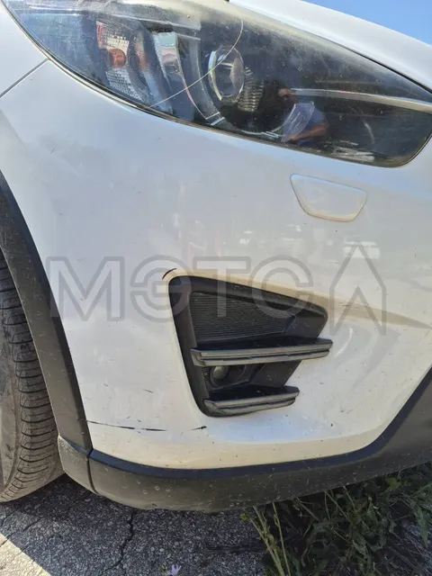 Mazda CX-5, 2015 года, 149,5 лс, 126100 км, АКПП