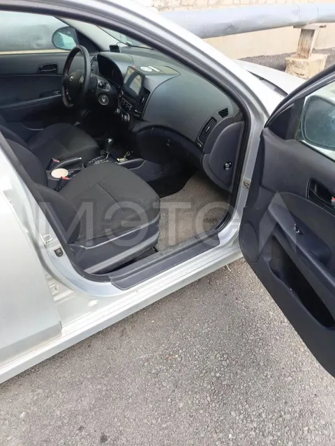 Hyundai i30, 2010 года, 126 лс, АКПП