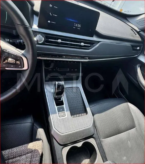 Chery Tiggo 4 Pro, 2023 года, 147 лс, 27689 км, АКПП