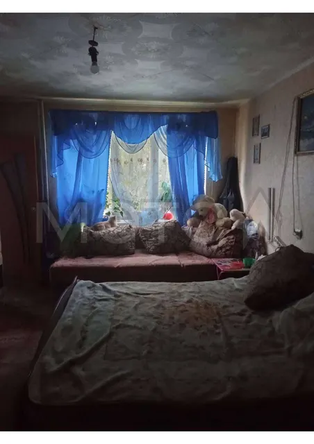 1/3 доля квартиры в Саратовской обл.