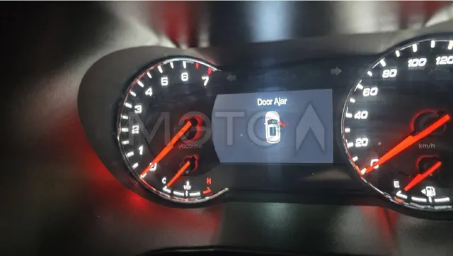 Changan CS35 Plus, 2019 года, 117 лс, АКПП