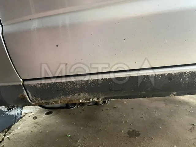 Daihatsu Terios, 2001 года, 64 лс, 143471 км, полный привод