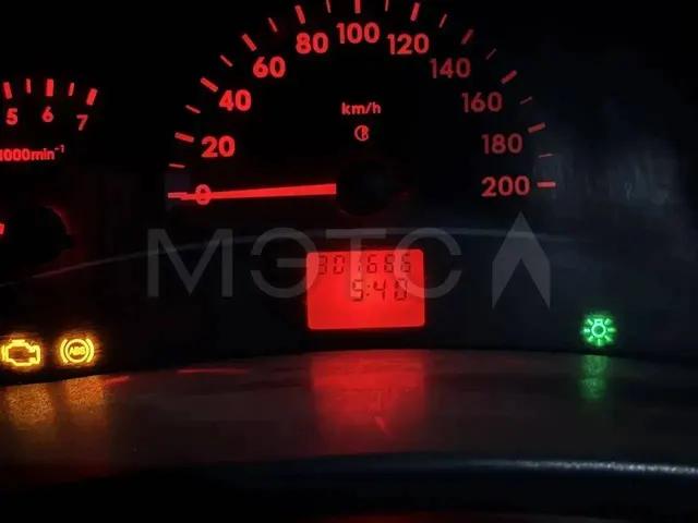 Lada Kalina, 2008 года, 80,9 лс, 301686 км