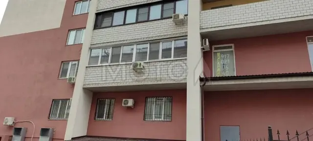 Помещение в Саратове, 270,7 кв.м.