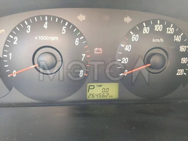 Hyundai Elantra, 2004 года, 105 лс, 264562 км, АКПП
