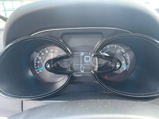 Dongfeng AX7, 2018 года, 140 лс, 159621 км, АКПП