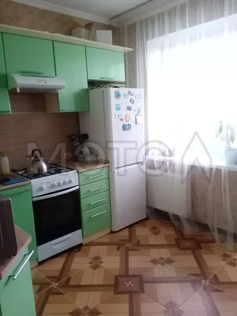 1/2 доля квартиры в Брянской обл.