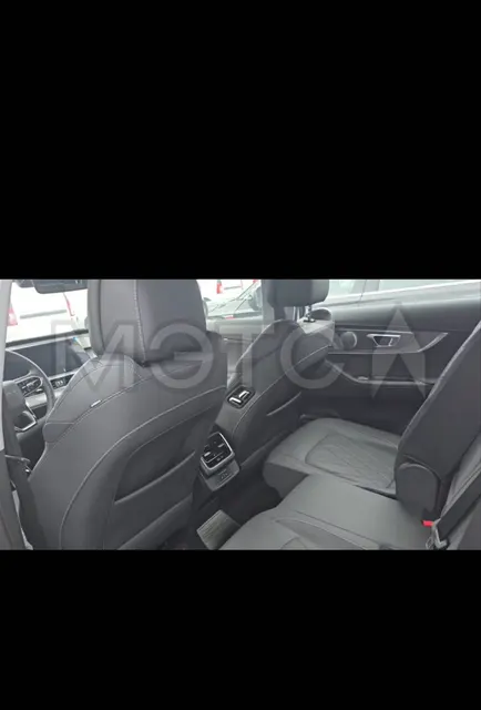 Chery Tiggo 8 Pro Max