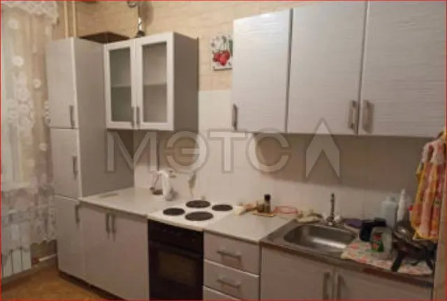 Квартира в Коми, 33,5 кв.м, 1 комн.