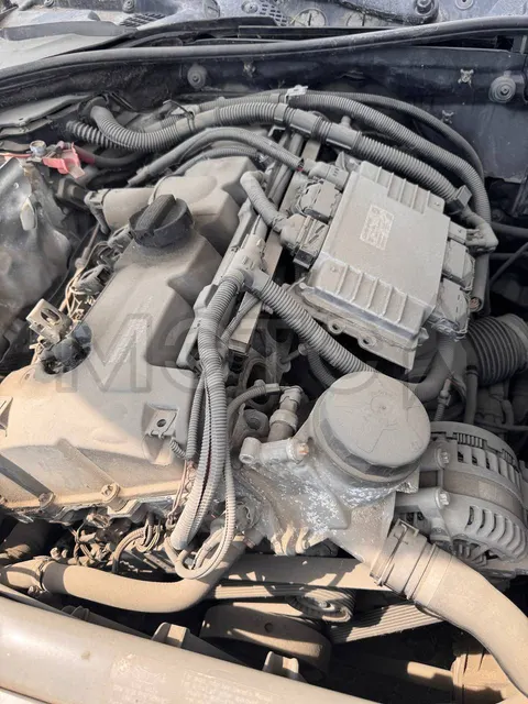 BMW 5 серии, 2010 года, 258 лс, 405073 км, АКПП