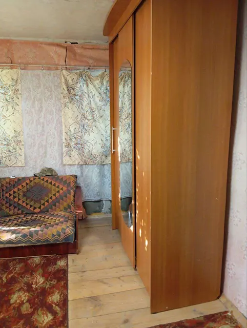 Здание 15 кв.м. и земельный участок 382 кв.м. в Башкортостане