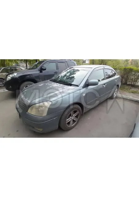 Toyota Premio, 2003 года, 137 лс, 319605 км