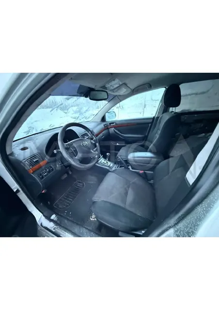 Toyota Avensis, 2006 года, 129 лс, 317085 км