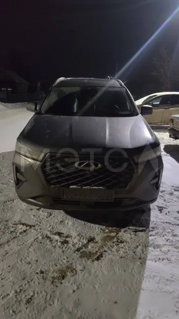 Chery Tiggo 7 Pro Max, 2023 года, 146 лс
