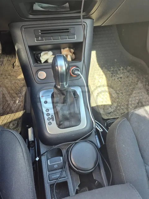 Volkswagen Tiguan, 2013 года, 170 лс, 85000 км, полный привод, АКПП