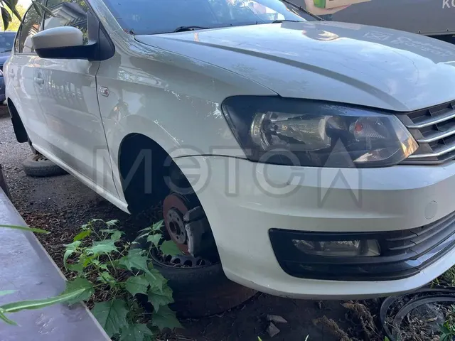 Volkswagen Polo, 2019 года, 90 лс, 158183 км
