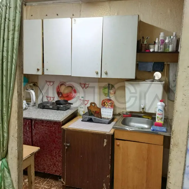 1/4 доля дома и 1/4 доля земельного участка в Ивановской обл.