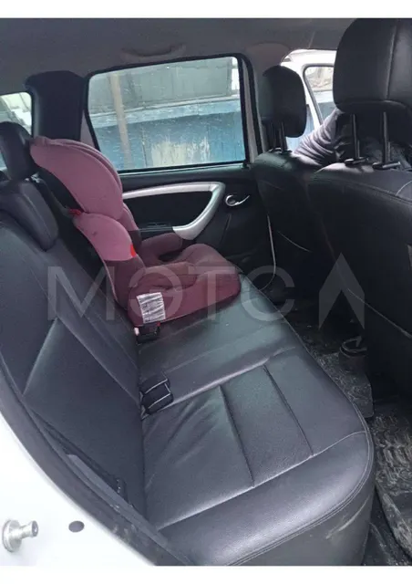 Nissan Terrano, 2014 года, 135 лс, 176990 км, АКПП