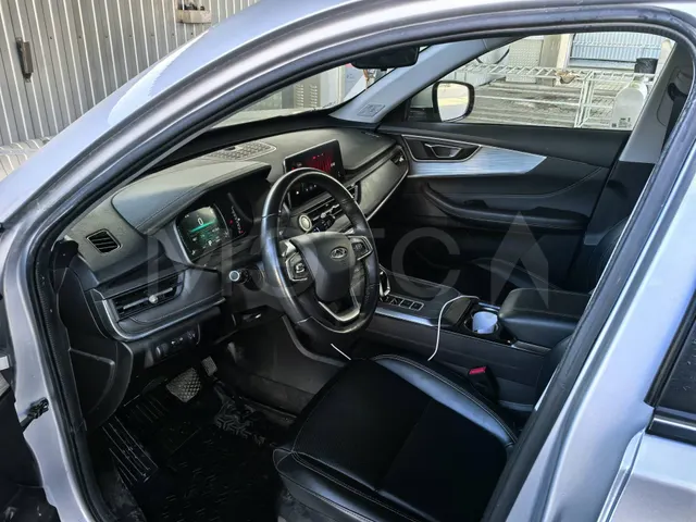 Chery Tiggo 4 Pro, 2023 года, 146 лс, АКПП