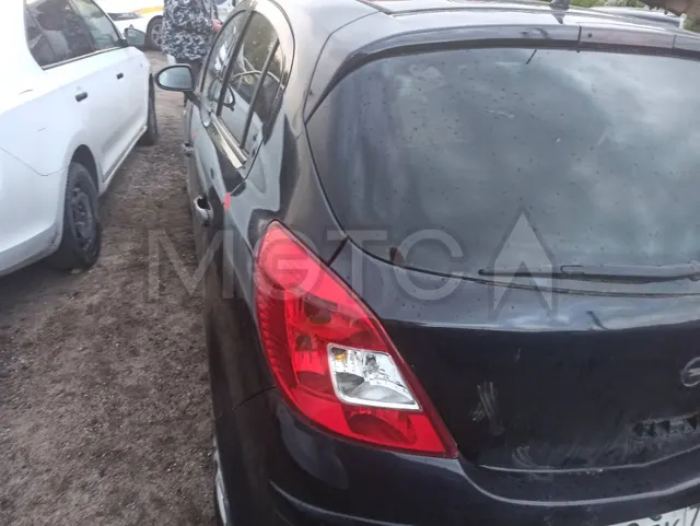 Opel Corsa, 2008 года, 89,7 лс, 200000 км, АКПП