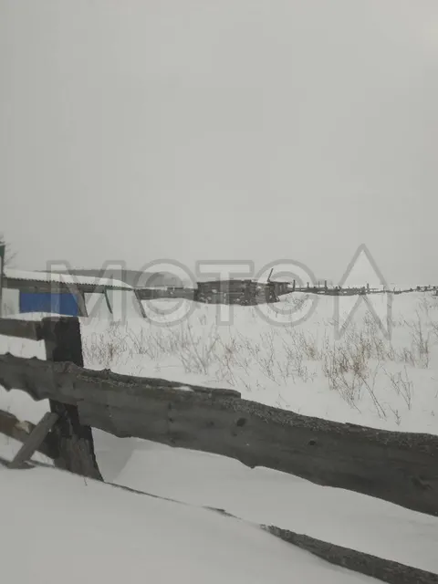 Земельный участок в Башкортостане, 5419 кв.м.