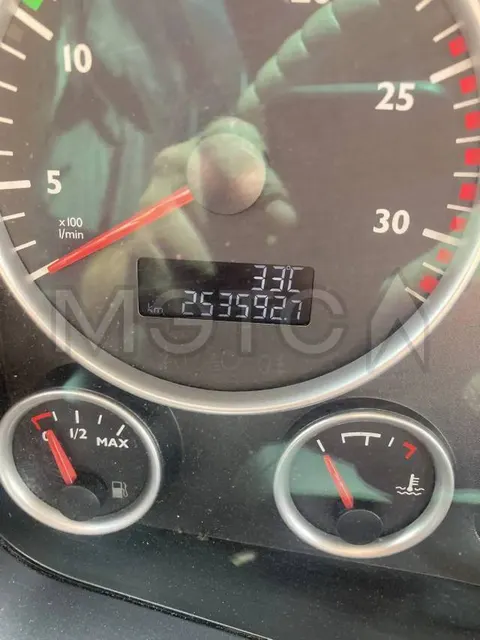 Седельный тягач Dongfeng GX 4x2, 2024 года