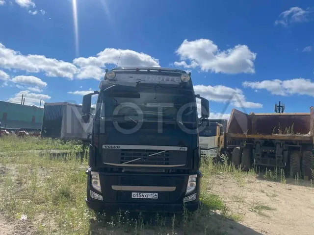 ВОЛЬВО FH-TRUCK 4X2, 2011 года