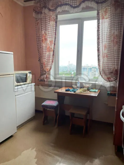 1/3 доля квартиры в Новосибирске