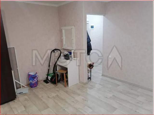 Квартира в Башкортостане, 31,3 кв.м.