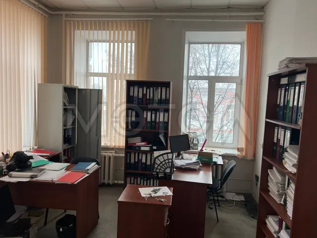 Помещение в Тульской обл., 203,6 кв.м.