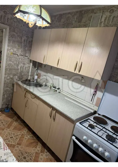 Квартира в Хабаровском крае, 59,3 кв.м, 3 комн.