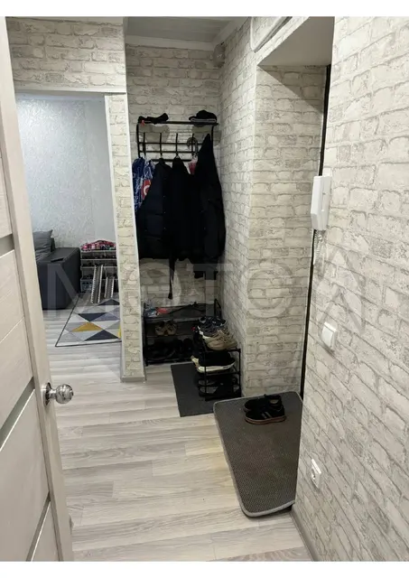 Квартира в Стерлитамаке, 44,8 кв.м, 2 комн.