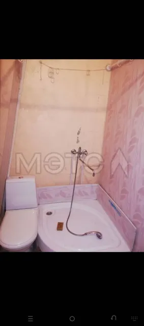Квартира в Железногорске, 32 кв.м, 1 комн.