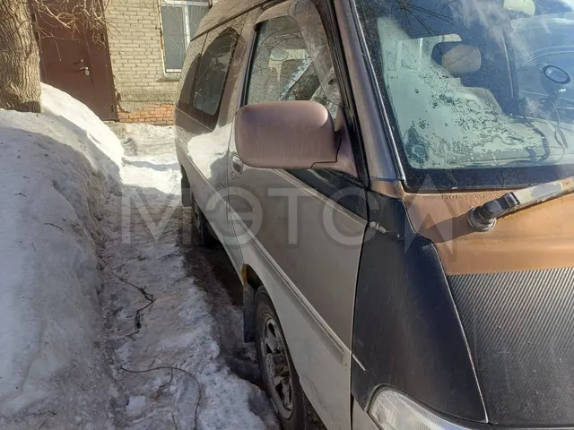 Toyota Town Ace, 1987 года, 88 лс, 500000 км, АКПП
