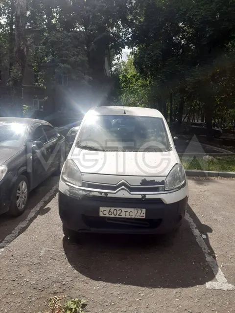 Citroen Berlingo, 2013 года, 90 лс, 200 000 км