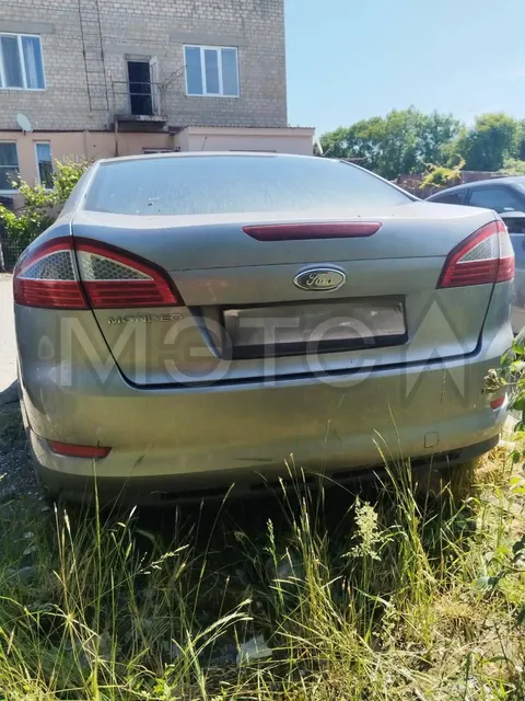 Ford Mondeo, 2007 года, 220 лс, 250000 км