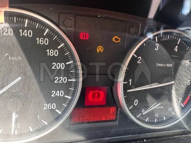BMW 3 серии, 2010 года, 136 лс, 361103 км, АКПП