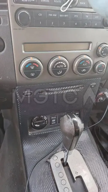 Nissan Pathfinder, 2008 года, 174 лс, 350069 км, полный привод, АКПП