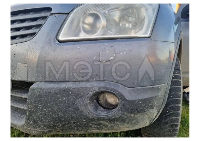 Nissan Qashqai, 2009 года, 106 лс, 153632 км, АКПП