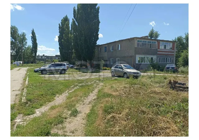 Квартира в Саратовской обл., 44,1 кв.м, 2 комн.