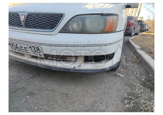 Toyota Vista, 1999 года, 140 лс, 400000 км, АКПП