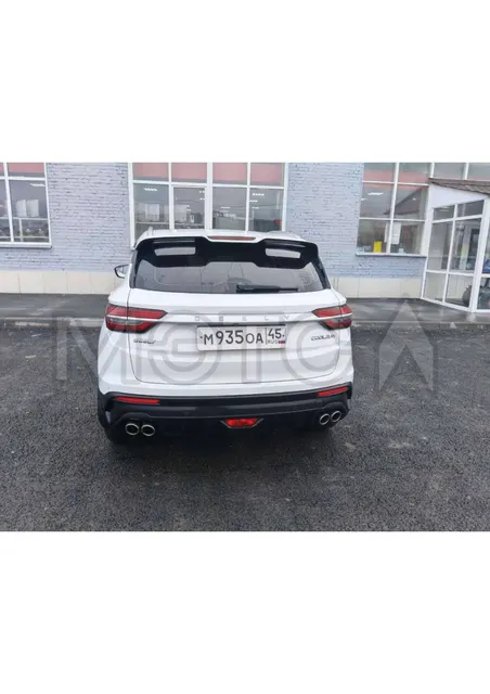 Geely Coolray, 2023 года, 150 лс, АКПП