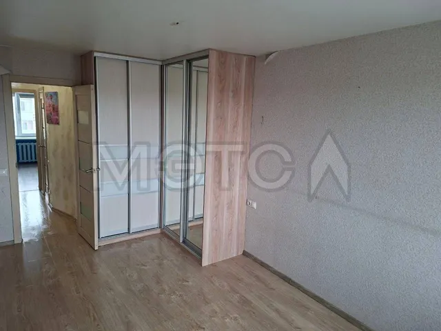 Квартира в Иркутской обл., 59,7 кв.м, 3 комн.
