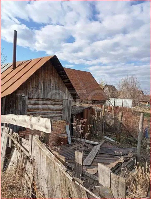 Земельный участок в Башкортостане, 800 кв.м.