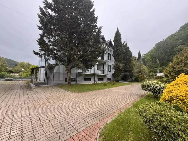 Апартаменты в Краснодарском крае, 31,6 кв.м